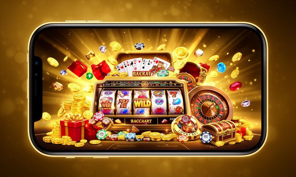 bk66655 mobile gaming