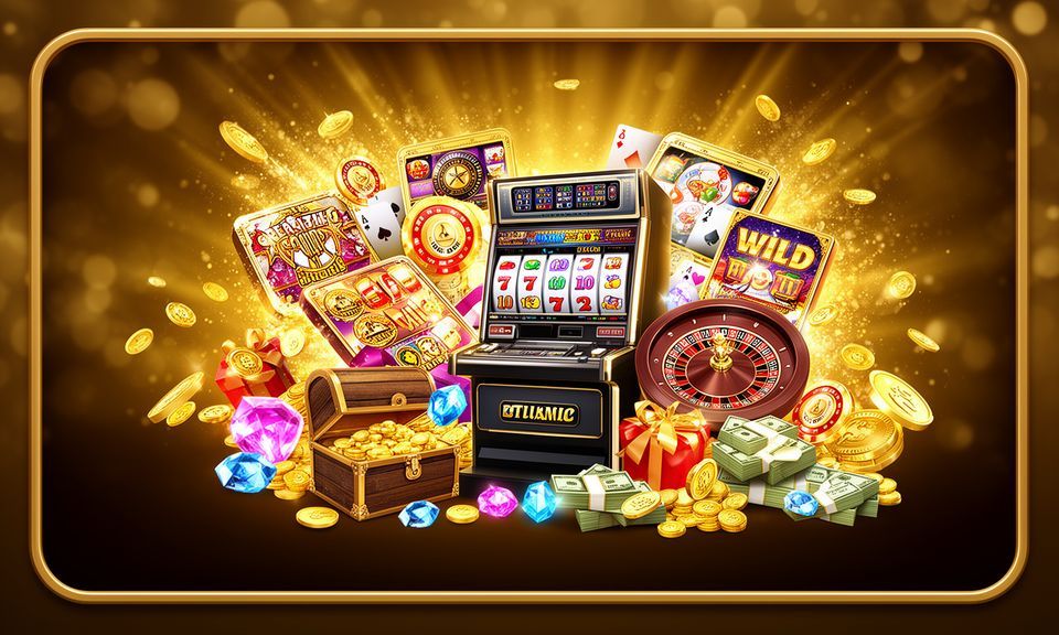 bk66655 mobile gaming