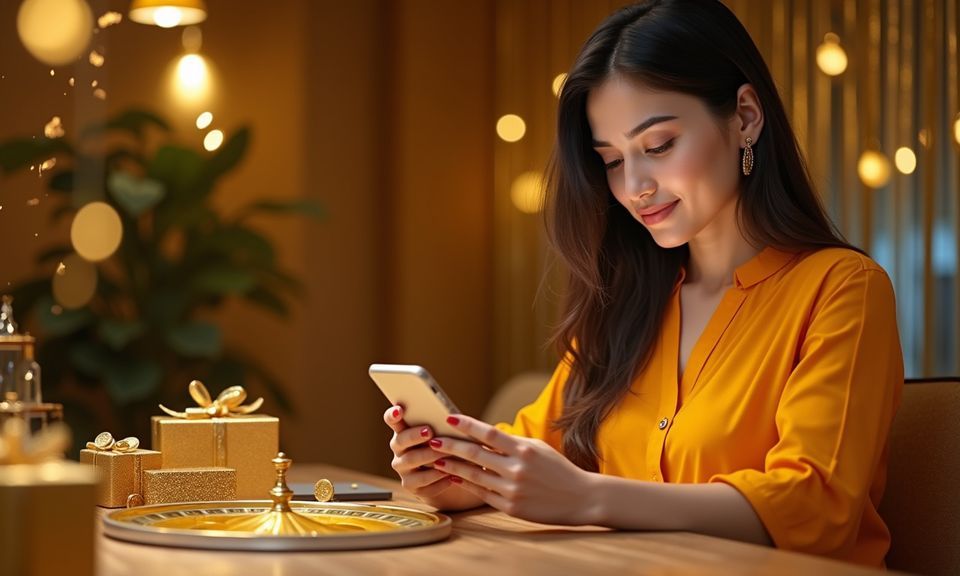 bk66655 mobile gaming